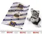 Фото Подушка КПП VW T5 1.9 TDI 03- (L) IMPERGOM (37397) зображення 1