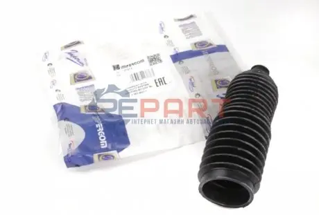 Пильник рейки рульової Audi A4/A8/VW Passat 1.9-2.5 TDI 94-05 IMPERGOM 37412 Купити в Україні