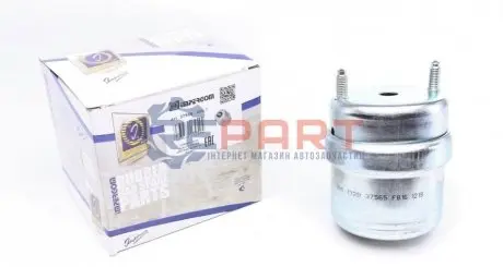 Подушка двигуна (R) VW T4 1.9-2.8 90-03 IMPERGOM 37565 Купити в Україні