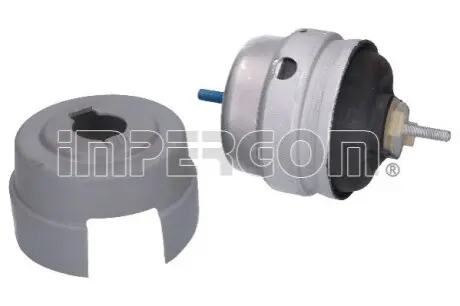 Подушка двигуна (R) Audi A4 1.9/2.0 TDI 04-08 IMPERGOM 37600