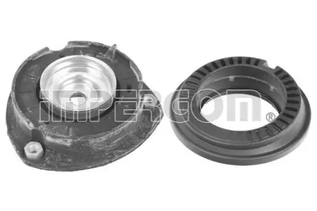 Подушка амортизатора (переднего) + подшипник VW Golf VII/Passat 12- IMPERGOM 37651