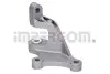 Фото Подушка коробки передач Нижн FORD FOCUS I, TOURNEO CONNECT, TRANSIT CONNECT 1.4-2.0 10.98-12.13 IMPERGOM (37779) зображення 1