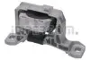 Подушка двигателя передн Прав, гидравлический FORD FOCUS III 1.6/1.6LPG/2.0 08.11-02.20 IMPERGOM (37786) изображение 1