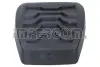 Накладка педалі гальма FORD TOURNEO CUSTOM V362, TRANSIT, TRANSIT CUSTOM V362, TRANSIT CUSTOM V710, TRANSIT TOURNEO, TRANSIT V363 04.06 IMPERGOM (37877) зображення 1