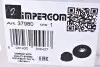 Подушка амортизатора IMPERGOM (37980) зображення 7