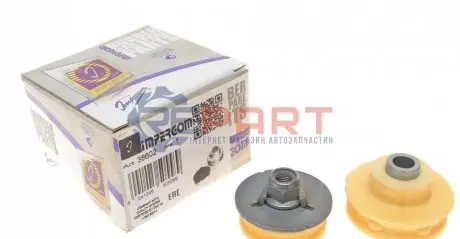 Подушка амортизатора (заднього) BMW 3 (E90-E93) 06-13 (к-кт 2шт.) IMPERGOM 38602
