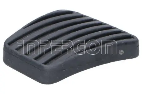 Накладка педалі зчеплення OPEL ADAM, CORSA D 07.06-05.19 IMPERGOM 38753