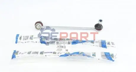 Фото Тяга (стойкая) стабилизатора IMPERGOM (38860) изображение 1