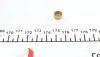 Заглушка блока цилиндров (d=10mm) Латунь/Brass IMPERGOM (40940) изображение 2