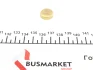 Заглушка блоку циліндрів (d=16,5mm) Латунь/Brass IMPERGOM (40948) зображення 1