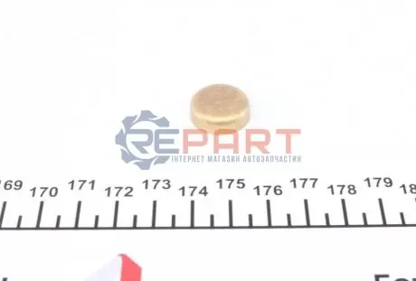 Заглушка блока двигателя IMPERGOM 40949 Купить в Украине