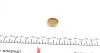 Заглушка блоку циліндрів (d=24,3mm) Латунь/Brass IMPERGOM (40958) зображення 2