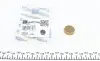 Заглушка блоку циліндрів (d=25,6mm) Латунь/Brass IMPERGOM (40960) зображення 1