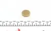 Заглушка блоку циліндрів (d=25,6mm) Латунь/Brass IMPERGOM (40960) зображення 2