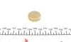 Заглушка блоку циліндрів (d=27,5mm) Латунь/Brass IMPERGOM (40963) зображення 1