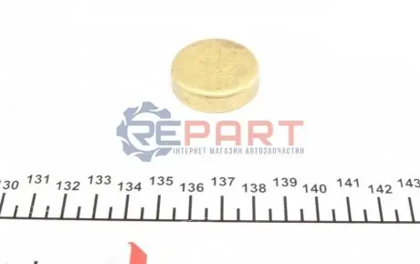 Заглушка блока двигателя IMPERGOM 40967 Купить в Украине