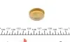 Фото Заглушка блока двигателя IMPERGOM (40969) изображение 2