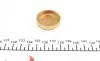 Заглушка блоку циліндрів (d=35mm) Латунь/Brass IMPERGOM (40971) зображення 2