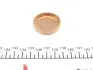 Заглушка блоку циліндрів (d=38.5mm) Латунь/Brass IMPERGOM (40976) зображення 2