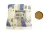Заглушка блоку циліндрів (d=48mm) Латунь/Brass IMPERGOM (40985) зображення 2