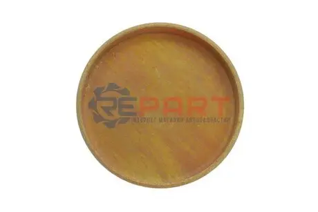 Заглушка блоку циліндрів (d=48mm) Латунь/Brass IMPERGOM 40985