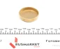 Фото Заглушка блока цилиндров (d=50mm) Латунь/Brass IMPERGOM (40987) изображение 2