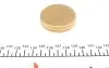 Заглушка блоку циліндрів (d=51mm) Латунь/Brass IMPERGOM (40988) зображення 1