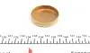 Заглушка блоку циліндрів (d=51mm) Латунь/Brass IMPERGOM (40988) зображення 2
