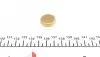 Заглушка блоку циліндрів (d=22mm) Латунь/Brass IMPERGOM (40990) зображення 1