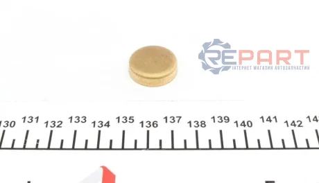 Заглушка блока цилиндров (d=22mm) Латунь/Brass IMPERGOM 40990