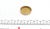 Заглушка блоку циліндрів (d=40mm) Латунь/Brass IMPERGOM (40992) зображення 2