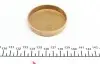 Заглушка блоку циліндрів (d=63mm) Латунь/Brass IMPERGOM (40999) зображення 2