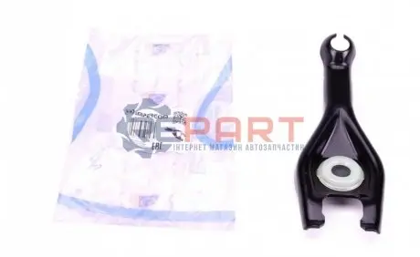 Вилка зчеплення Citroen Berlingo/Peugeot Partnet 1.6-2.0HDi 96 IMPERGOM 41202 Купити в Україні