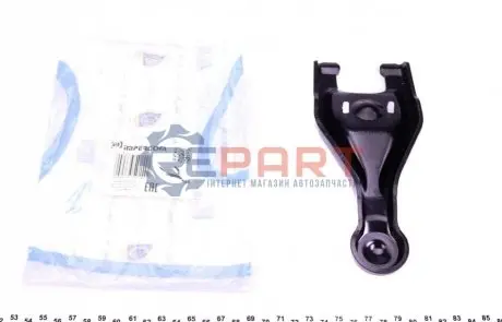 Вилка зчеплення Peugeot Boxer 2.2HDI 06-/Expert 2.0HDI/2.2HDi 07- (9808513380) IMPERGOM 41205 Купити в Україні
