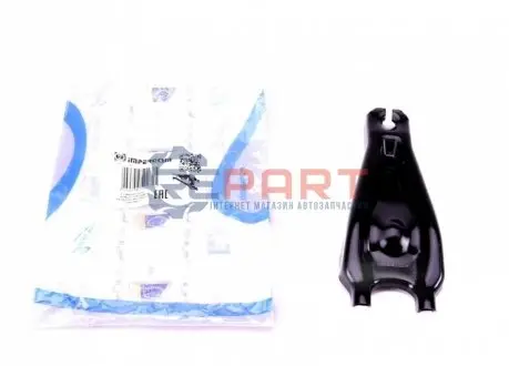 Фото Вилка зчеплення Renault Kangoo 1.2/1.4/1.5dCi/1.9D 97- IMPERGOM (41227) зображення 1