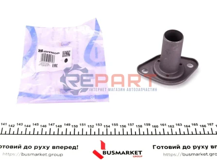 Сальник вала первичного КПП Peugeot Boxer/Citroen Jumper 2.2HDi 06- (лейка) IMPERGOM 41236 Купить в Украине