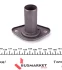 Сальник вала первичного КПП Peugeot Boxer/Citroen Jumper 2.2HDi 06- (лейка) IMPERGOM (41236) изображение 5
