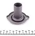 Фото Сальник вала первичной КПП Fiat Doblo 1.9D 00-/Citroen Nemo 1.3HDi 08- (лижка) IMPERGOM (41240) изображение 3