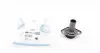Фото Направляюча гільза зчеплення CITROEN C8 PEUGEOT 3008 I, 308 I, 407, 807 2.0ALK/2.0D/2.2 06.02 IMPERGOM (41248) зображення 1