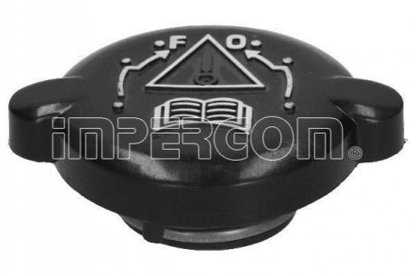 Крышка бачка системы охлаждения IMPERGOM 43007 (фото 1)