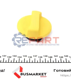 Крышка заливной горловины IMPERGOM 43013 Купить в Украине
