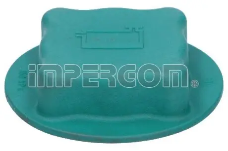 Крышка бачка системы охлаждения IMPERGOM 43026