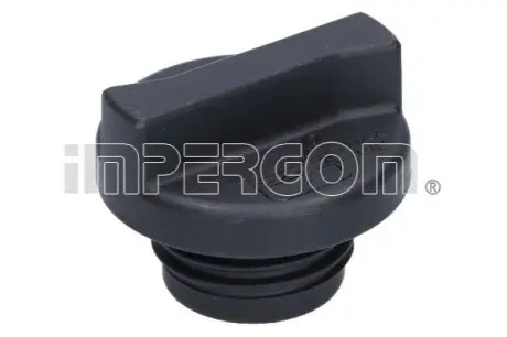Кришка горловини маслозаливної Ford Focus/Mondeo/Transit Connect 1.8DI/TDDi/TD 93-13 IMPERGOM 43037 Купити в Україні