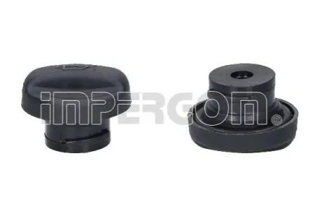 Кришка маслозаливної горловини CITROEN BERLINGO, BERLINGO MULTISPACE, C3 I, C3 III, C3 PICASSO, C3 PLURIEL, C4, C4 I, C4 PICASSO II, C5 I, SAXO, XSARA, XSARA PICASSO PEUGEOT 1007 1.4-2.2 04.97 IMPERGOM 43042