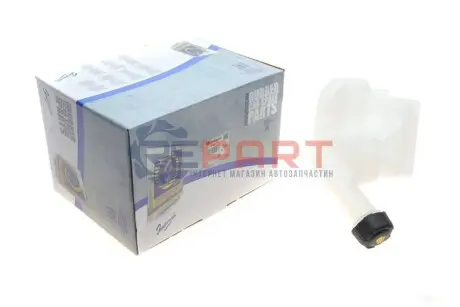 Бачок розширювальний Renault Laguna II 01- IMPERGOM 44169 Купити в Україні