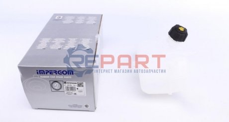 Компенсаційний бак, системи охолодження IMPERGOM 44175 (фото 1)