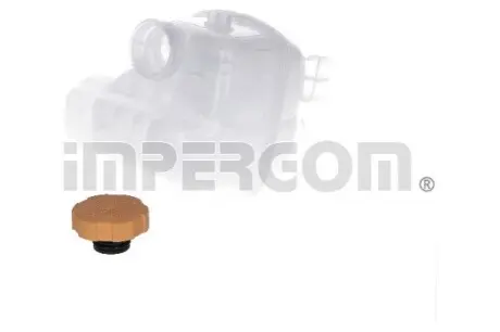 Компенсационный бак системы охлаждения OPEL SIGNUM,VECTRA IMPERGOM 44200