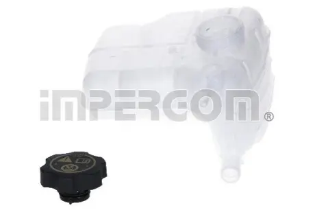 Бачок розширювальний Opel Astra J 09 IMPERGOM 44212