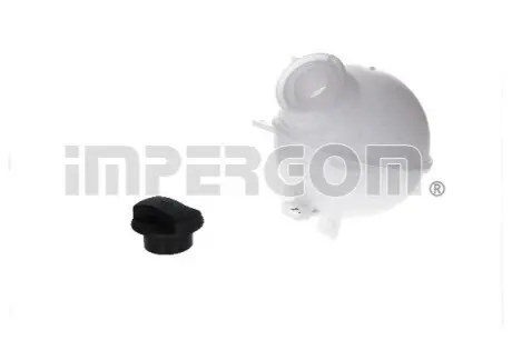 Розширювальний бачок охолоджуючої рідини (з кришкою) FORD GALAXY I SEAT ALHAMBRA VW SHARAN 03.95-03.10 IMPERGOM 44224 Купити в Україні