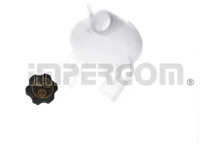 Розширювальний бачок, охолоджувальна рідина IMPERGOM 44252 Купити в Україні